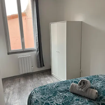 Apartman Le Soult L Renove L Stationnement Facile & Gratuit Mazamet
