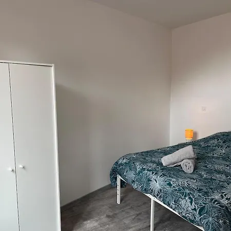 Le Soult L Renove L Stationnement Facile & Gratuit Apartman Mazamet