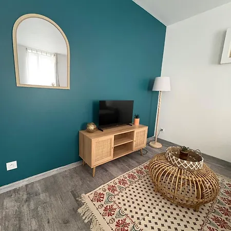 Le Soult Renovated Et Comfortable * Mazamet