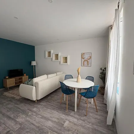 Le Soult Renovated Et Comfortable Appartement *