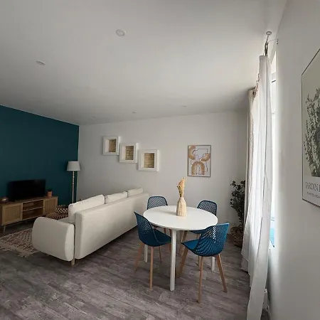 Le Soult Renovated Et Comfortable Appartement *