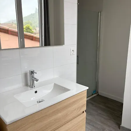 Le Soult Renovated Et Comfortable