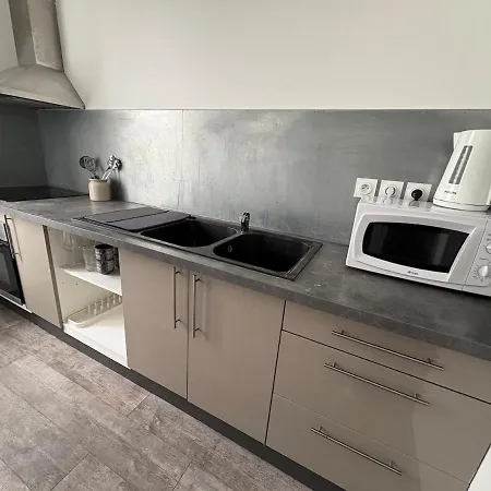 Appartement Le Soult Renovated Et Comfortable *