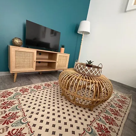 Le Soult Renovated Et Comfortable Appartement